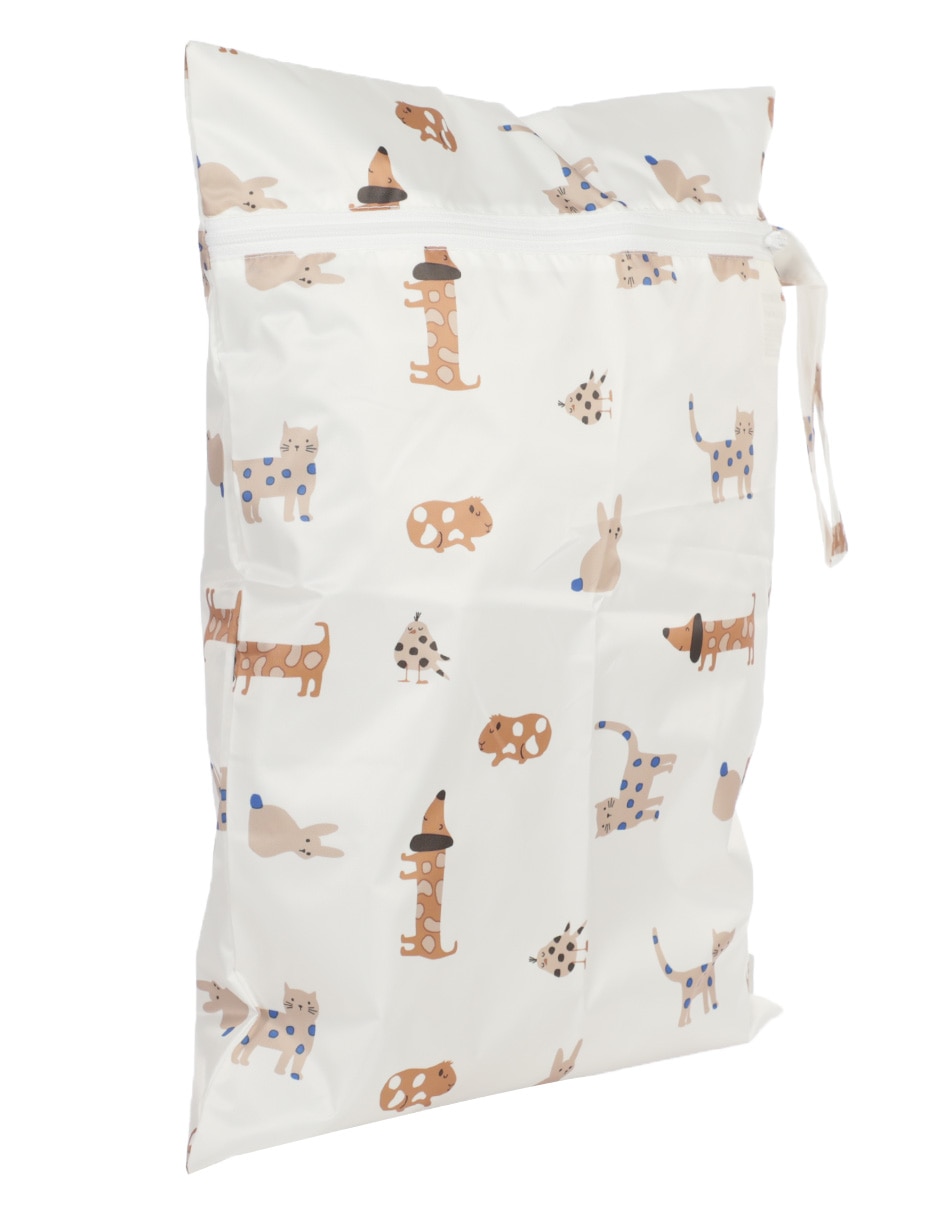 Bolsa impermeable 4