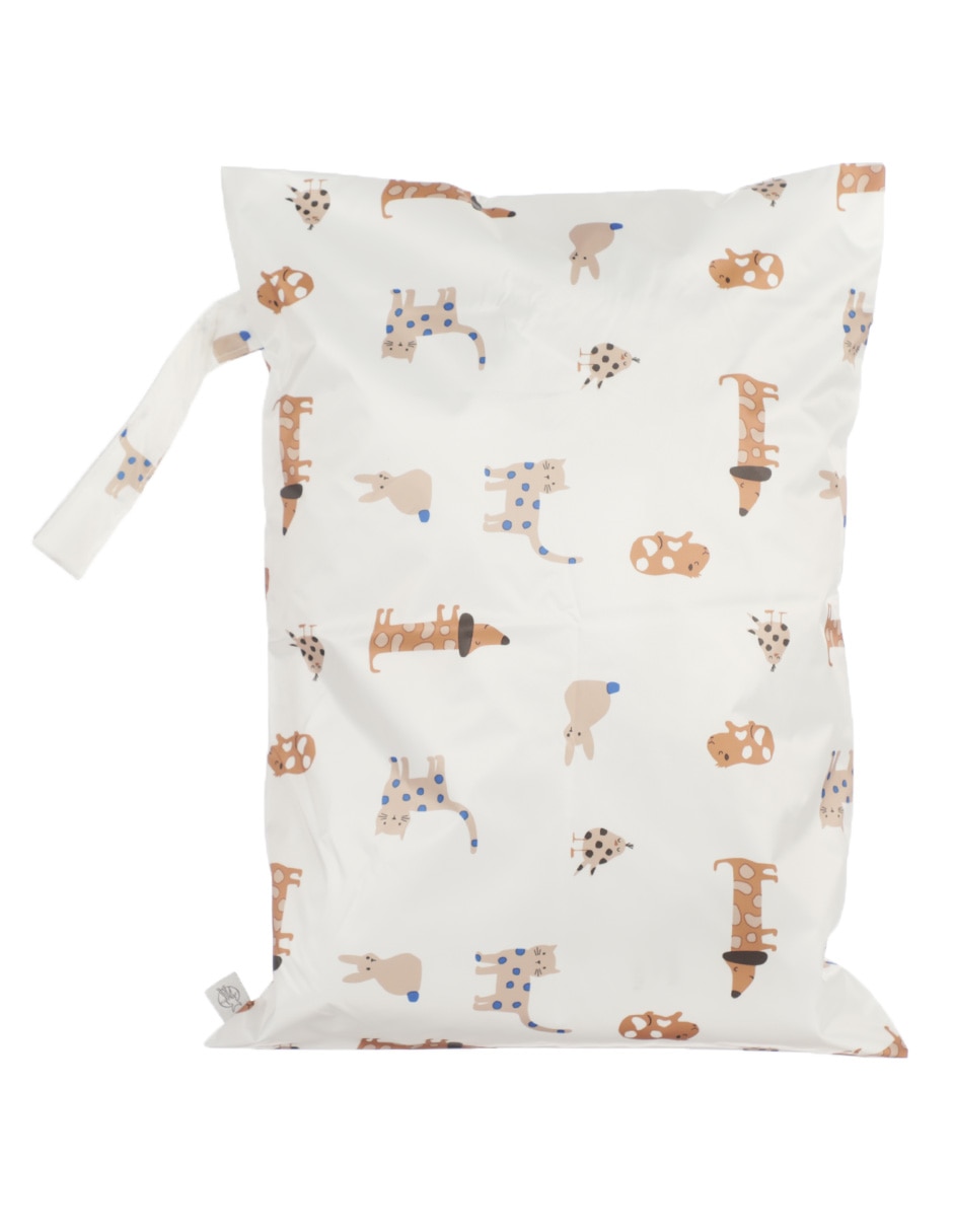 Bolsa impermeable