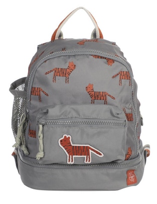 Mochila casual Lassig para niño