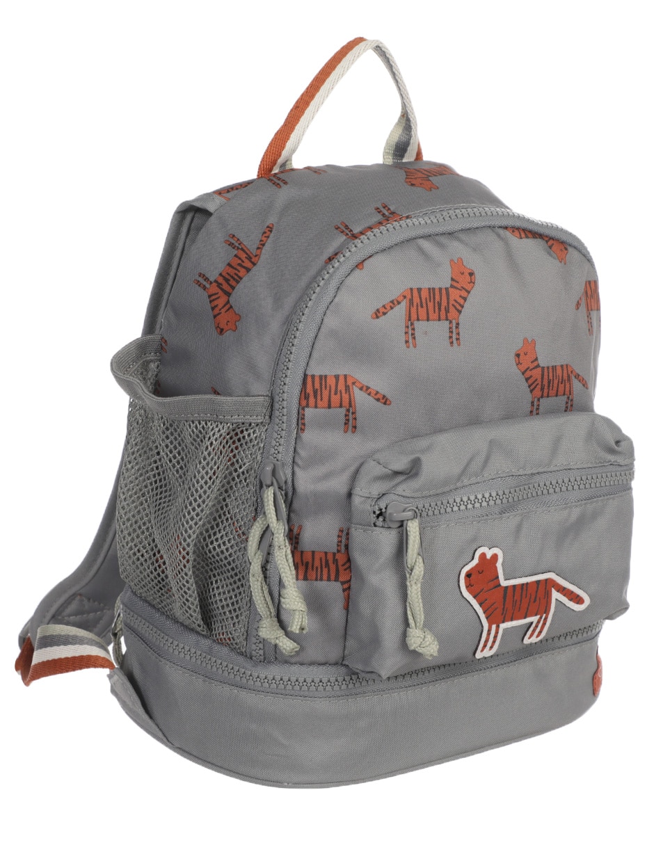 Mochila casual Lassig para niño