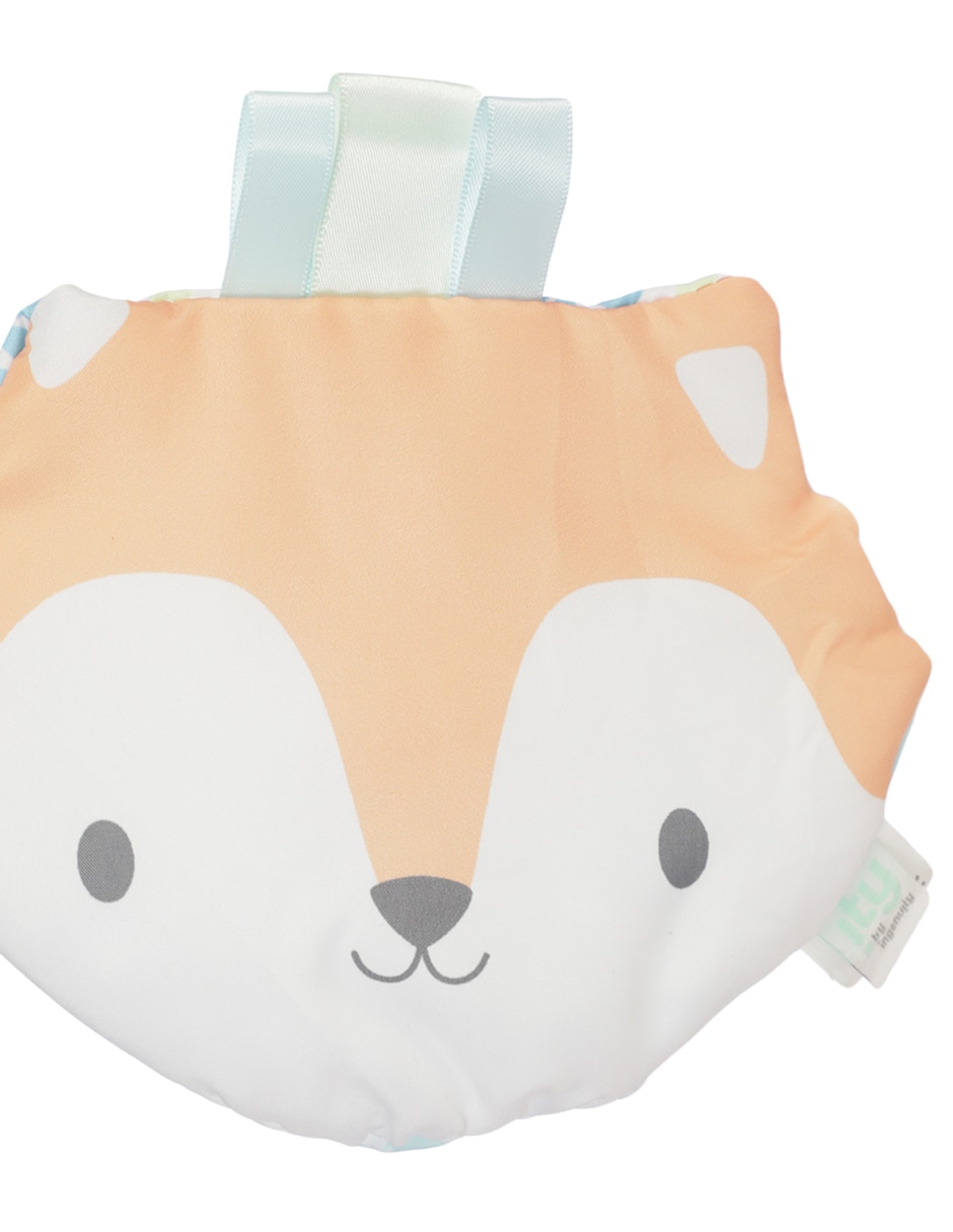 Peluche de Zorro Ingenuity de 15 cm
