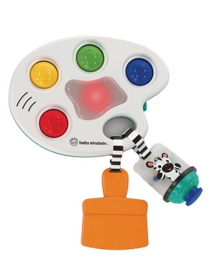 Pandereta Baby Einstein Peg Toys