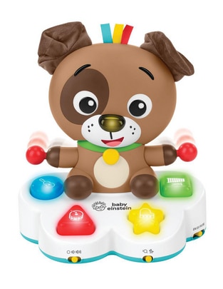 Batería Baby Einstein Music Learning