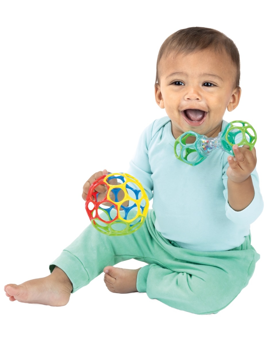 Sonaja Bright Starts unisex