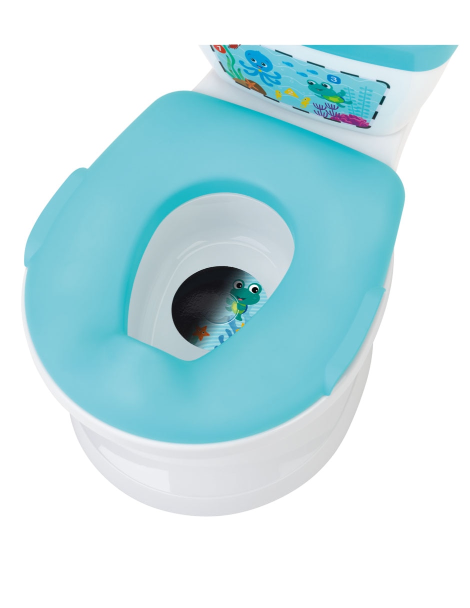 Entrenador de baño Potty Training Entrenador de baño Potty Training