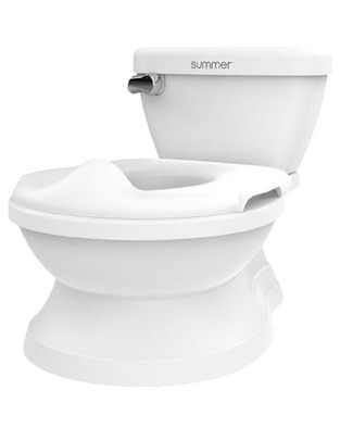 Entrenador de baño 1