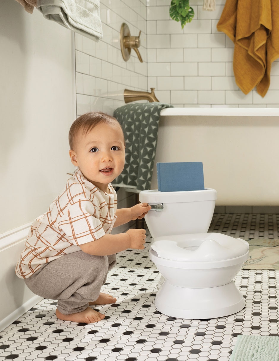 Entrenador de baño 2