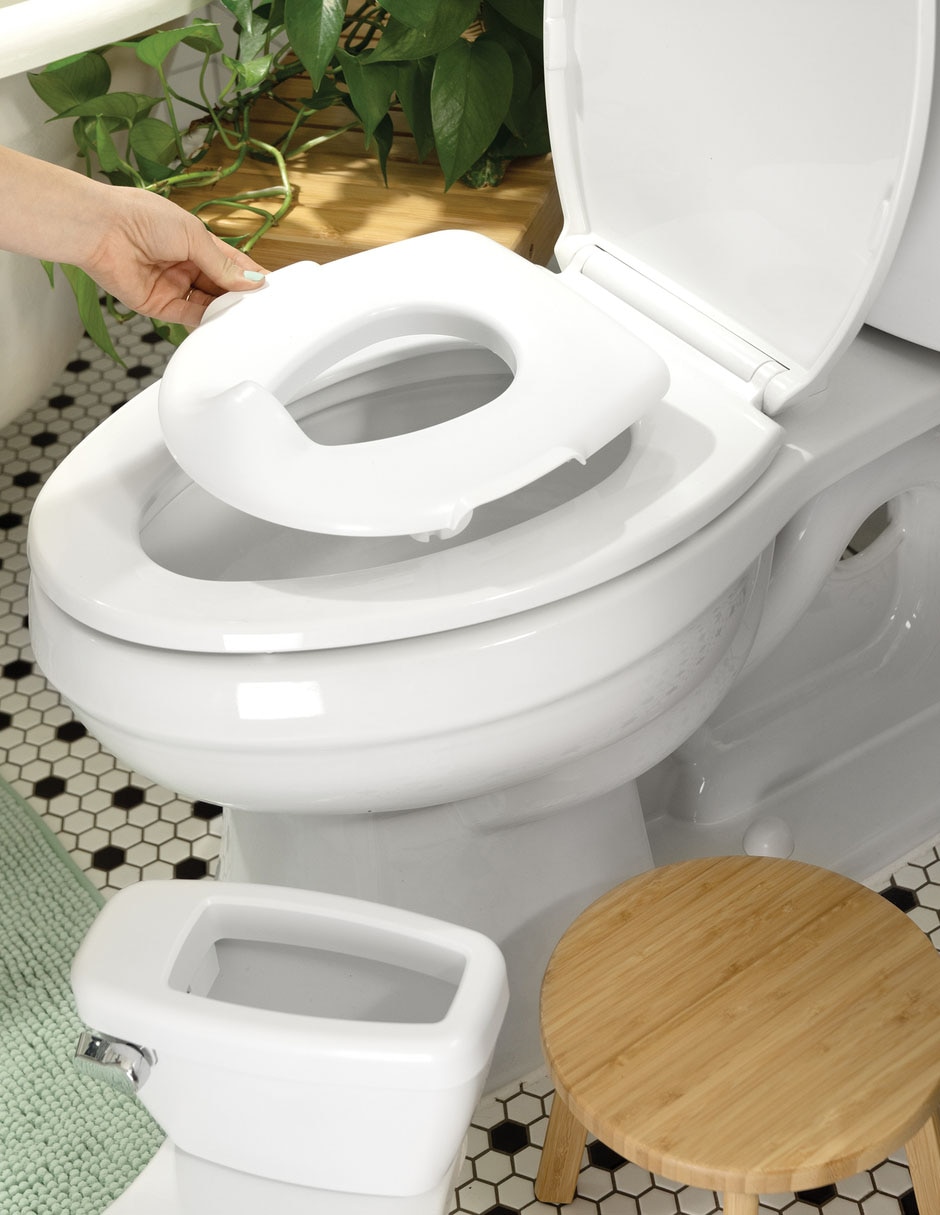 Entrenador de baño 3