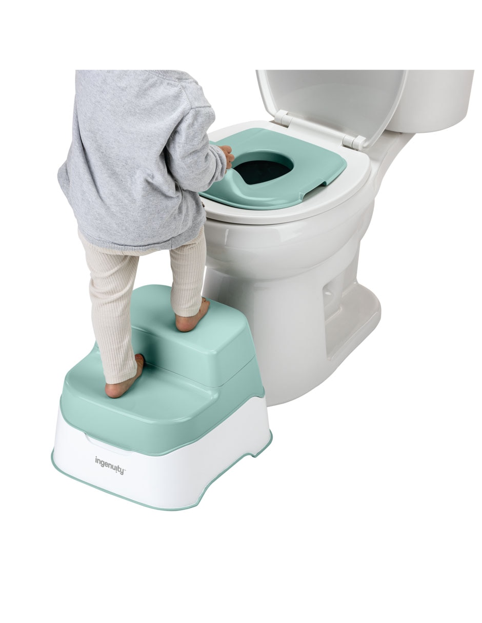 Entrenador de baño 2