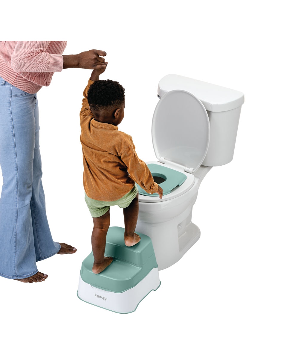 Entrenador de baño 3