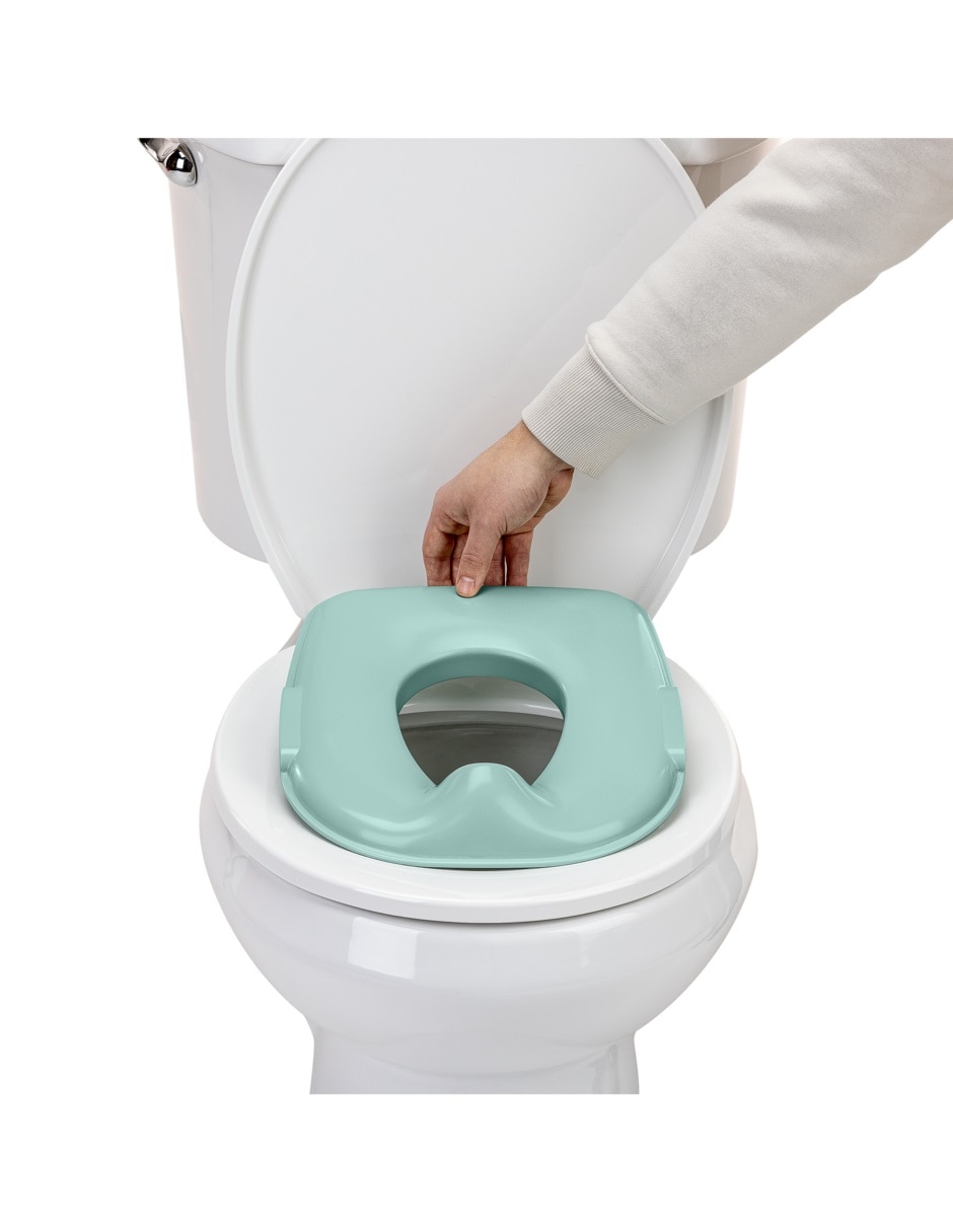 Entrenador de baño Entrenador de baño