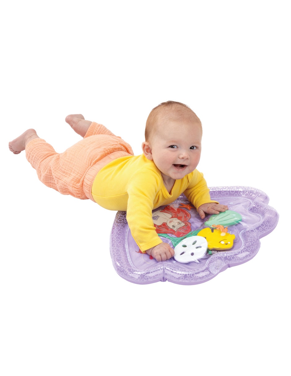 Tapete Bright Starts Disney Baby