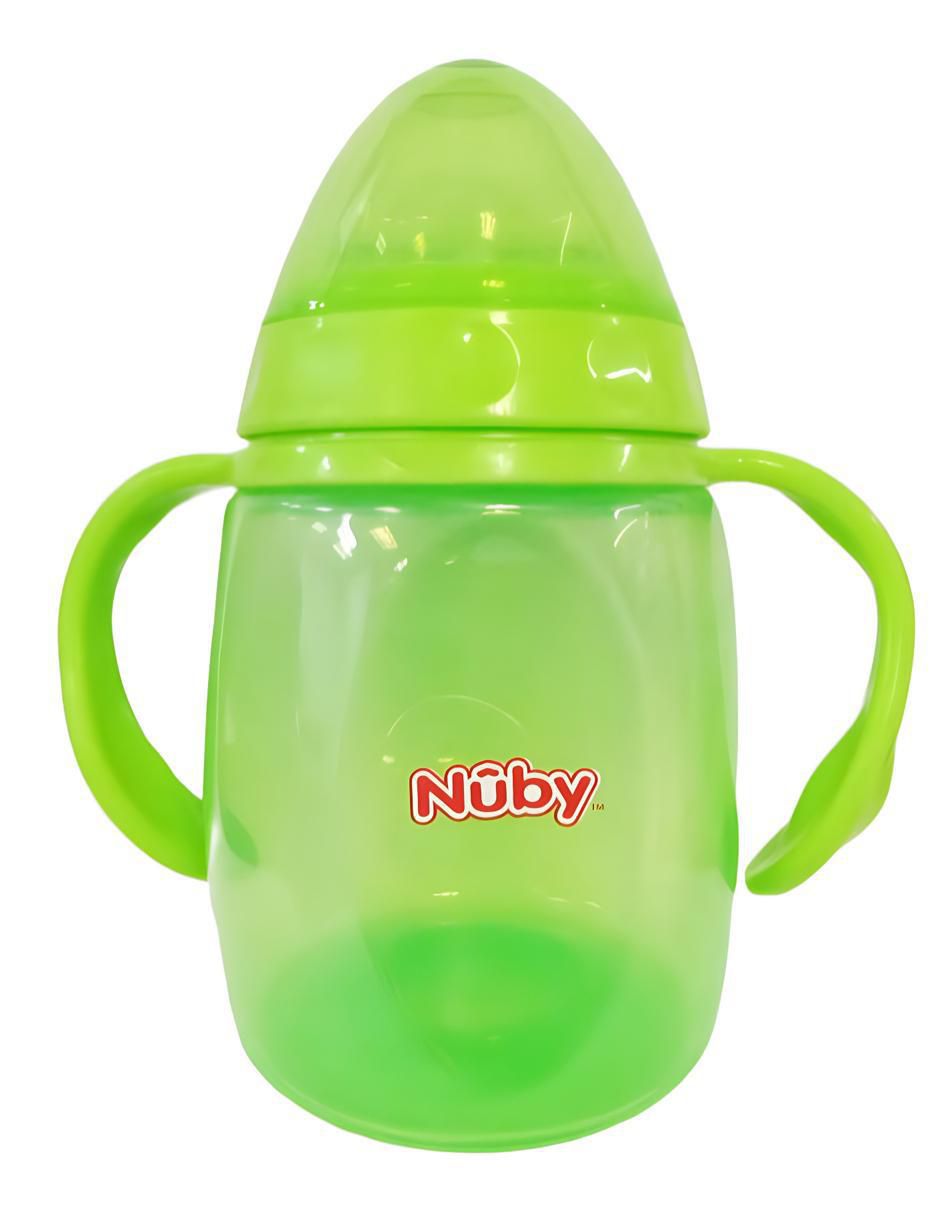 Vaso entrenador 1