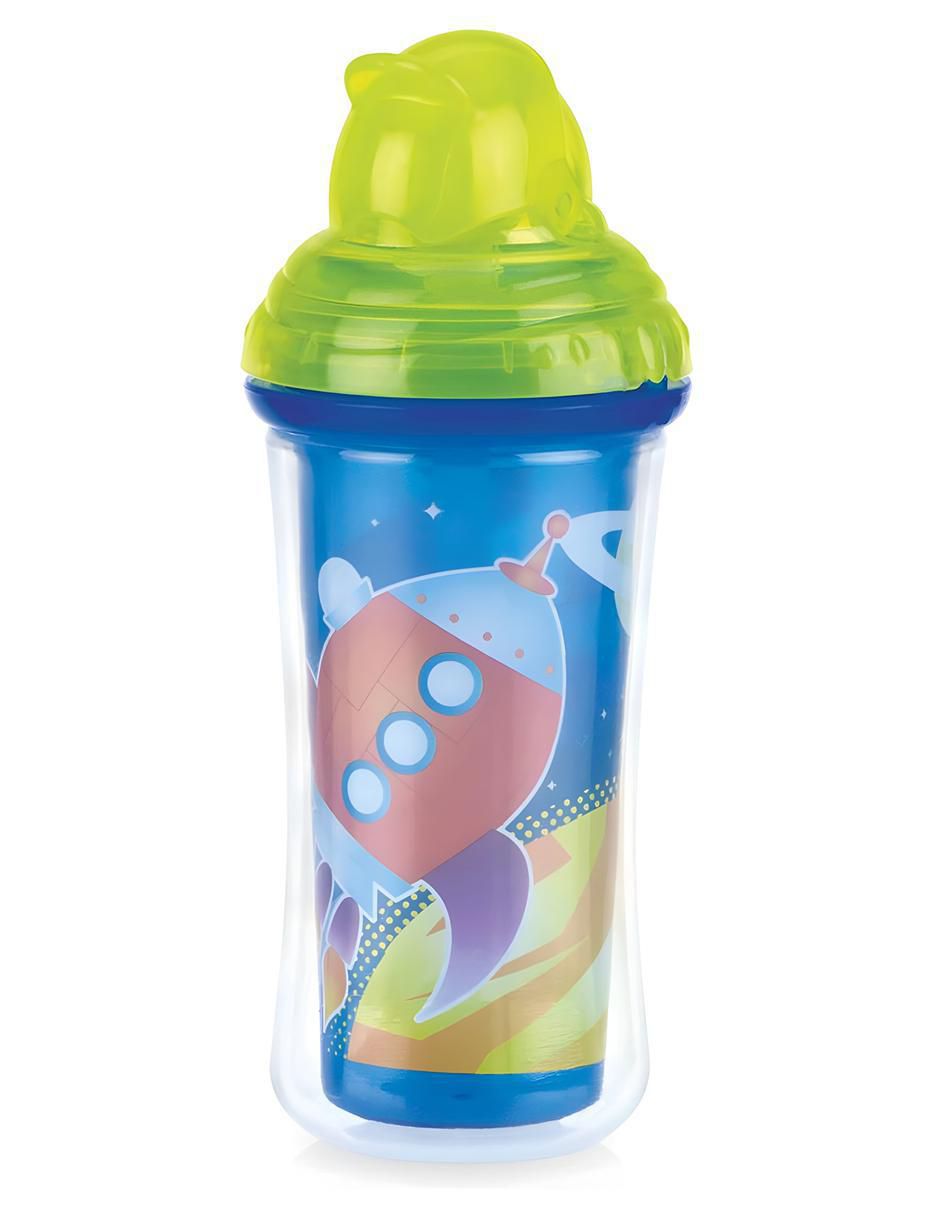 Vaso entrenador 1