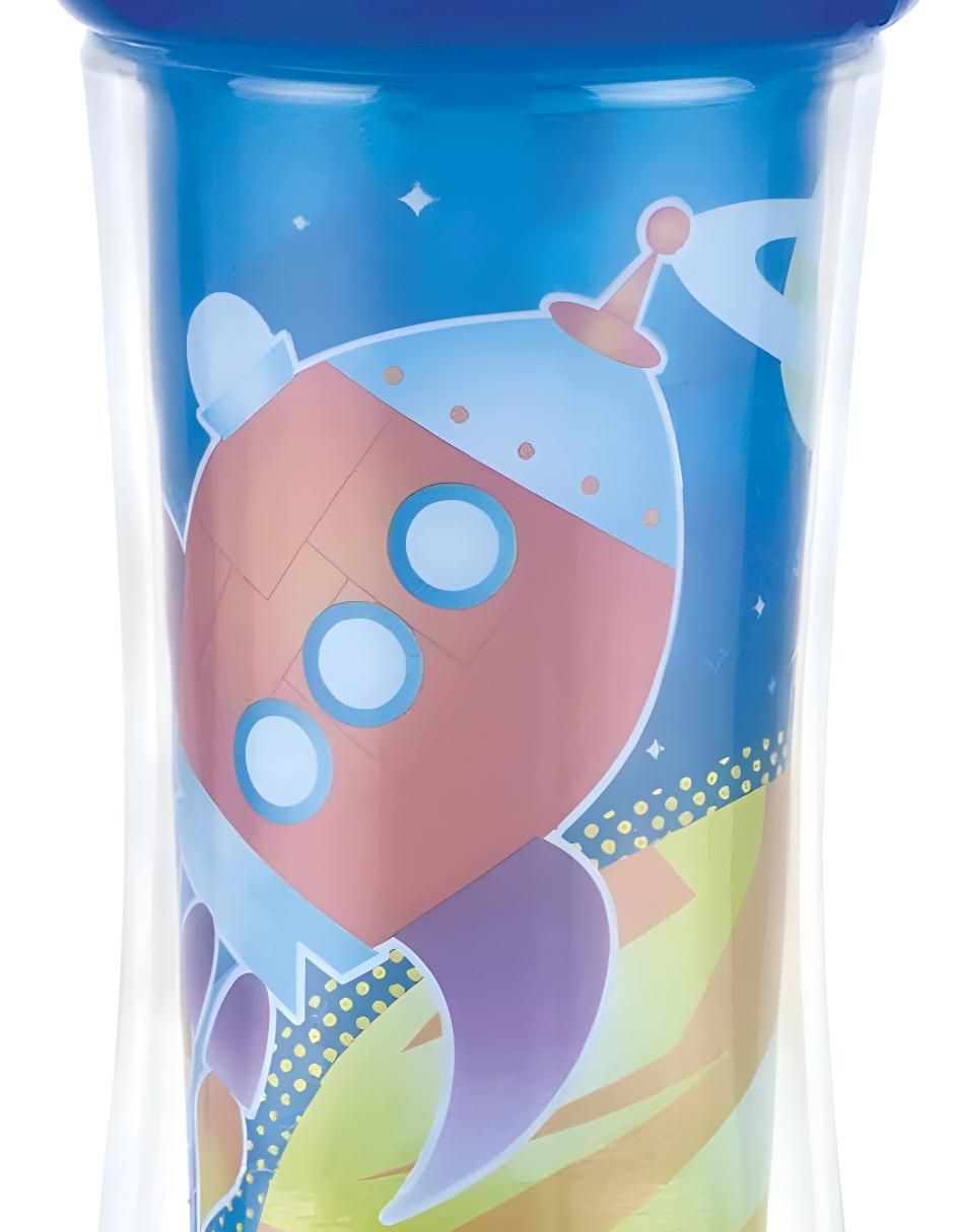 Vaso entrenador 3
