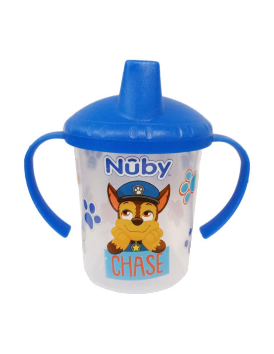 Vaso entrenador 1
