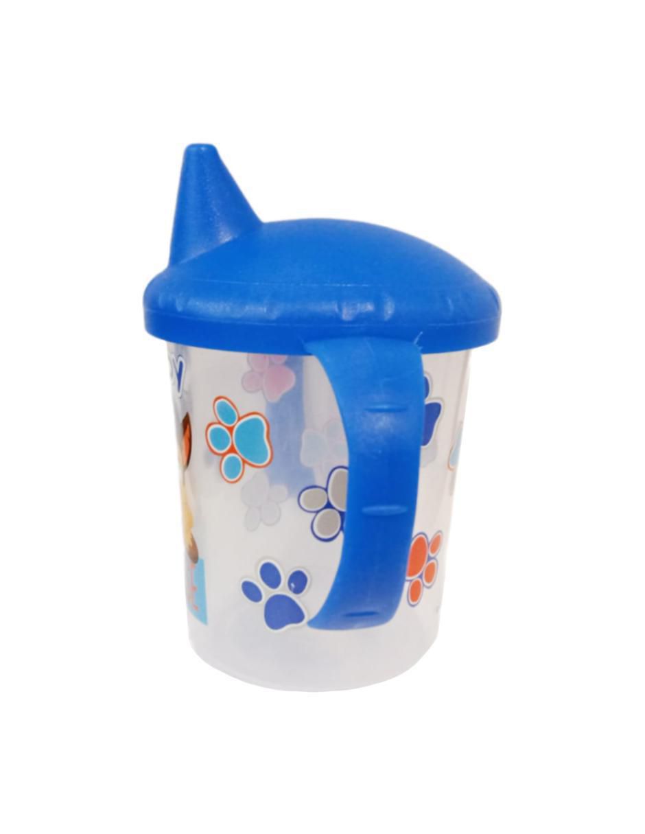 Vaso entrenador 2