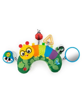 Gimnasio Baby Einstein de plástico