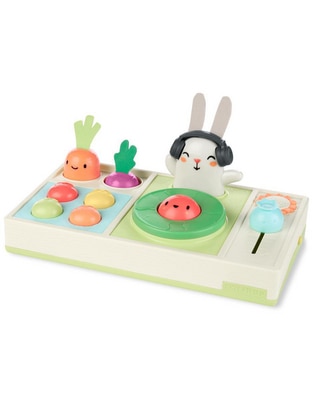 Juguete consola dj beet farmstand Skip Hop 1