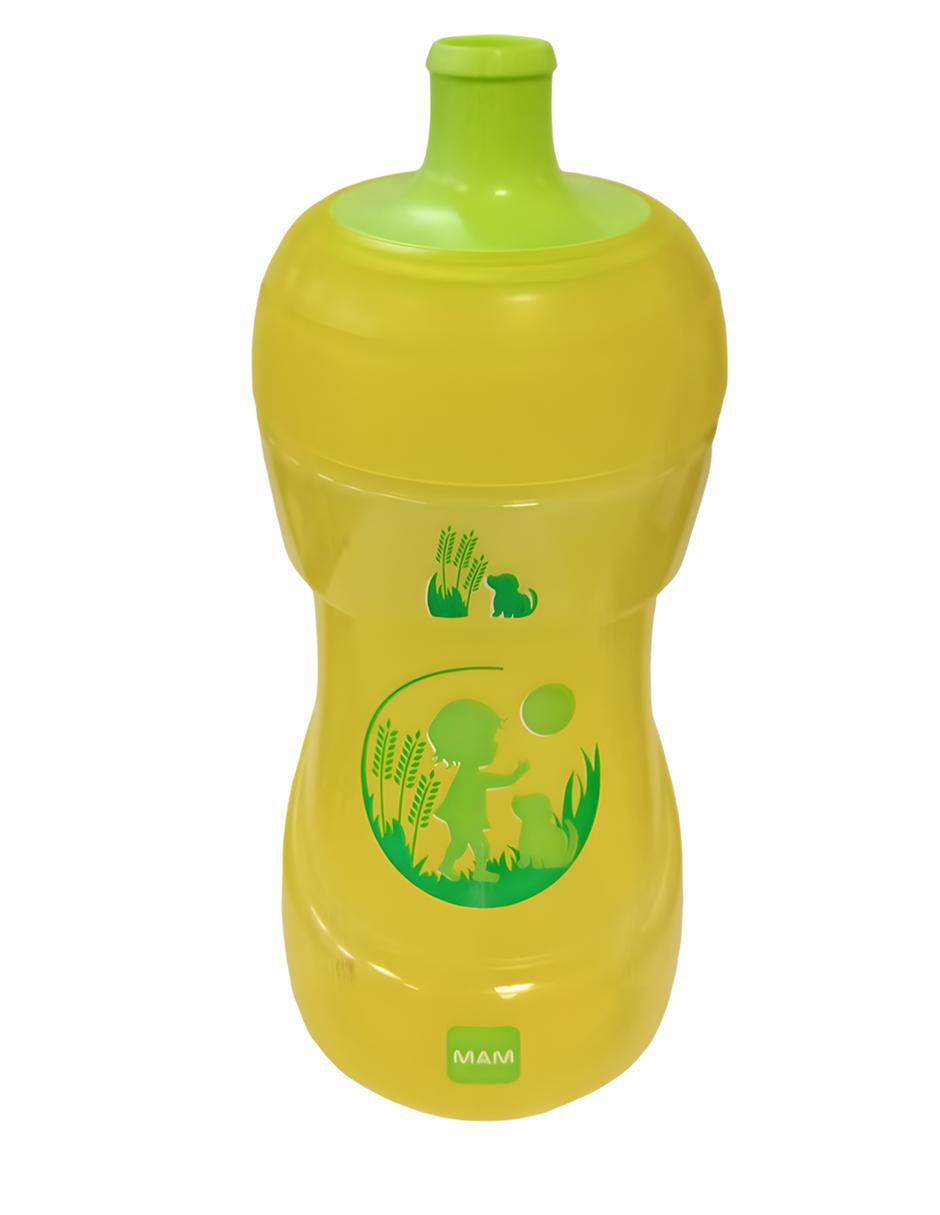 Vaso entrenador 1