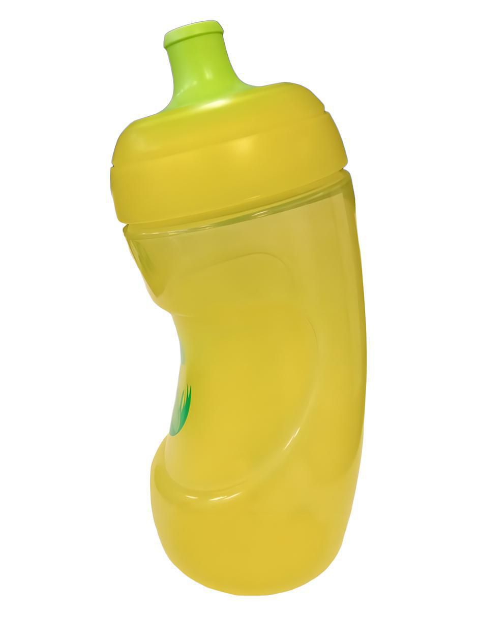 Vaso entrenador 2