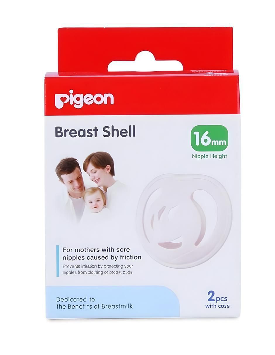 Concha protectora 3 piezas Concha protectora 3 piezas