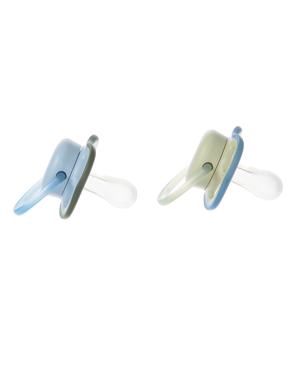 Juego de chupones Avent Ultra Air