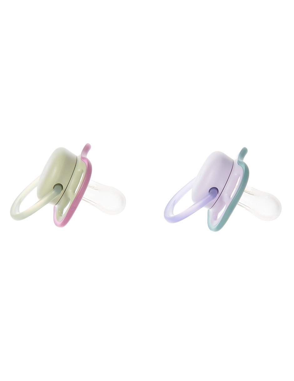 Juego de chupones Avent Ultra Air