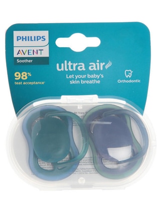 Juego de chupones Avent Ultra Air
