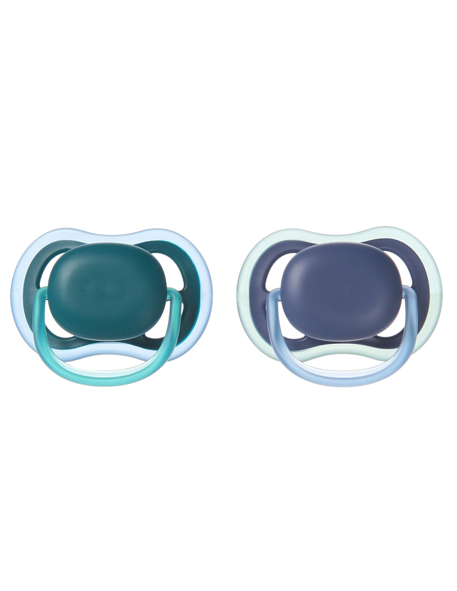 Juego de chupones Avent Ultra Air