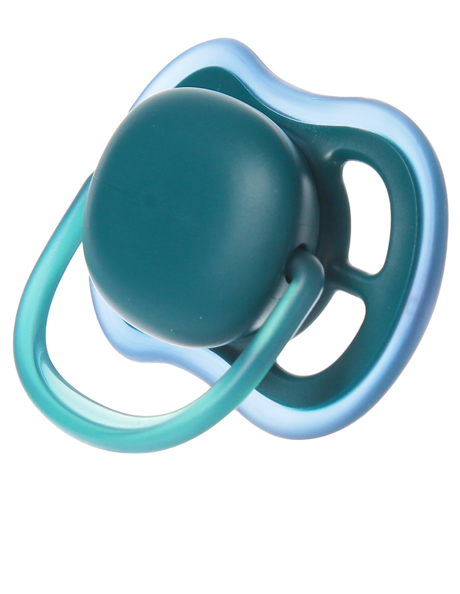Juego de chupones Ultra Air