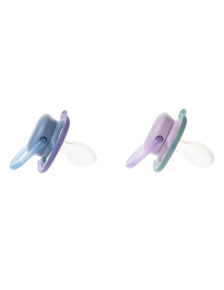 Juego de chupones Avent Ultra Air