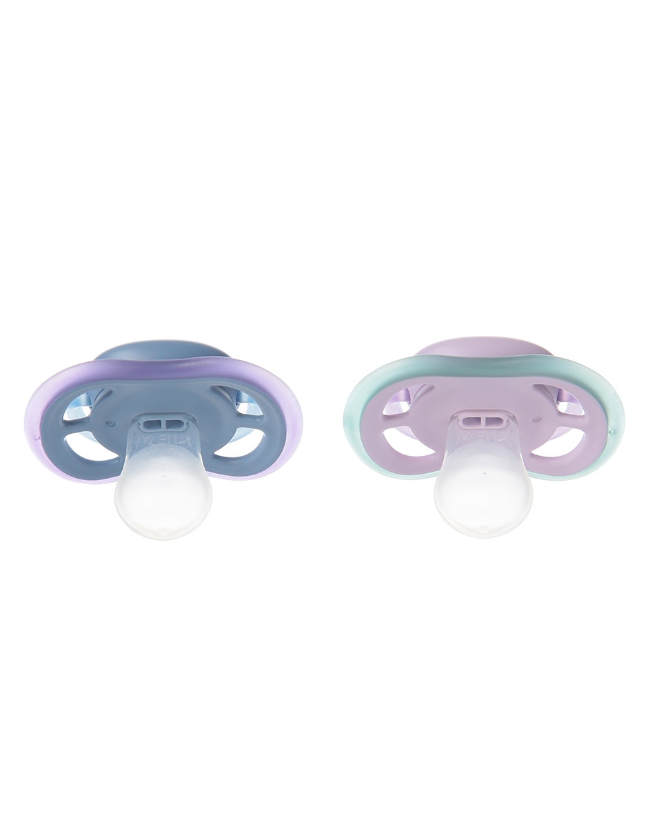 Juego de chupones Avent Ultra Air