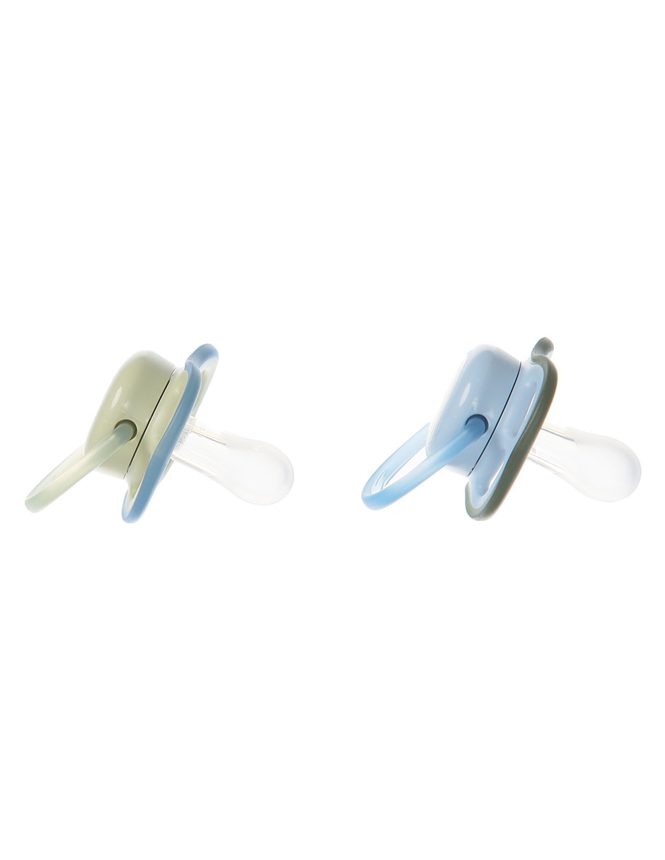 Juego de chupones Avent Ultra Air