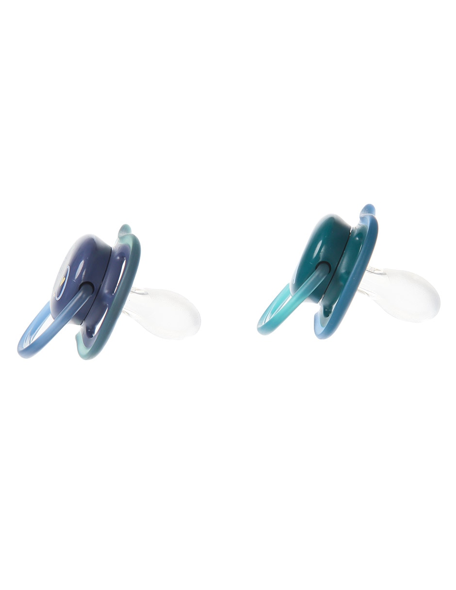 Juego de chupones Avent Ultra Air