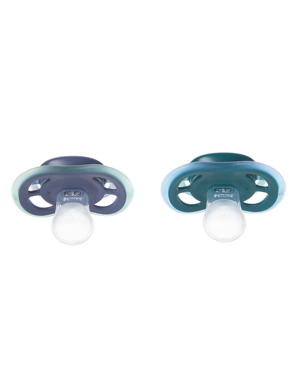 Juego de chupones Avent Ultra Air