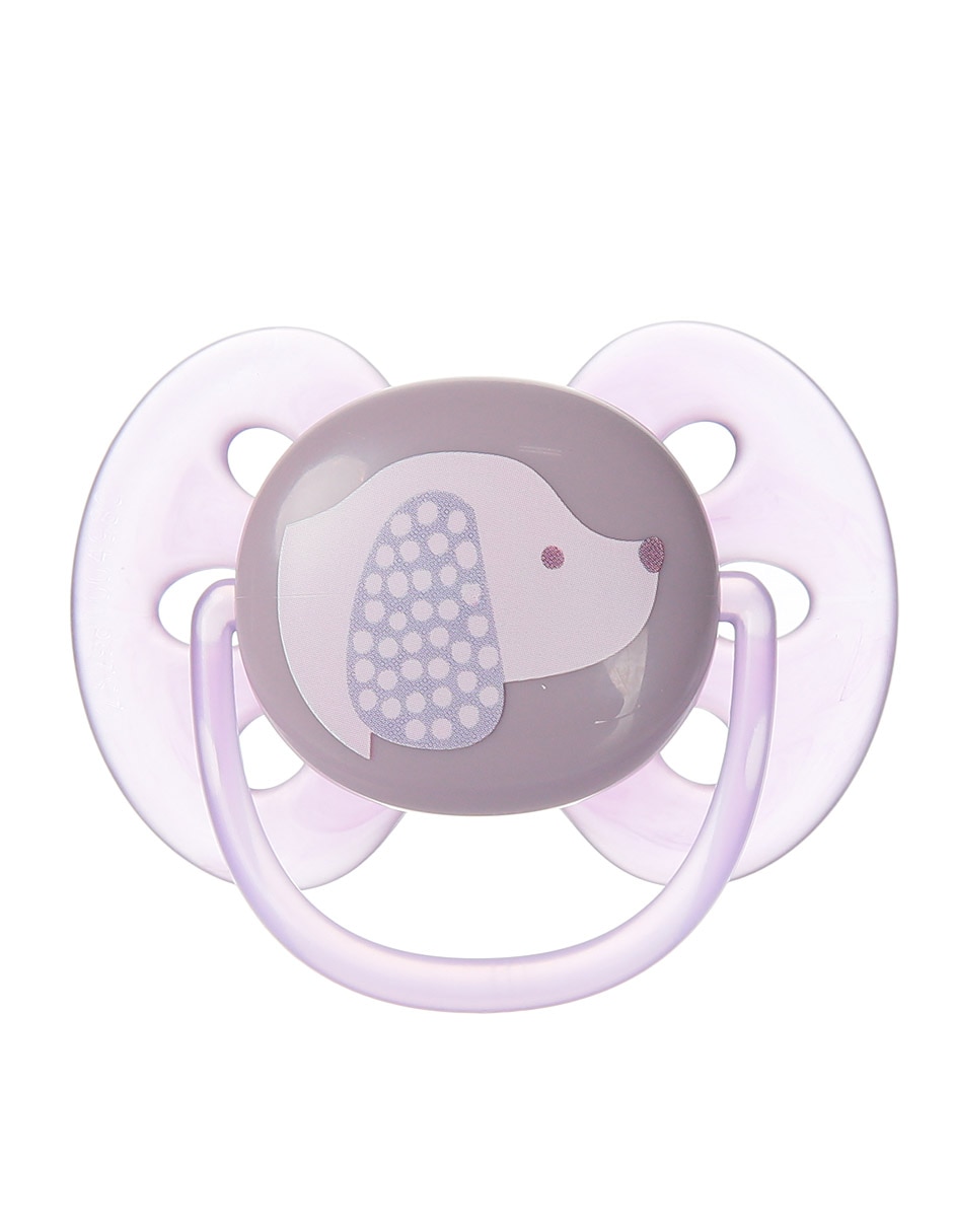 Chupón Avent Ultra Soft