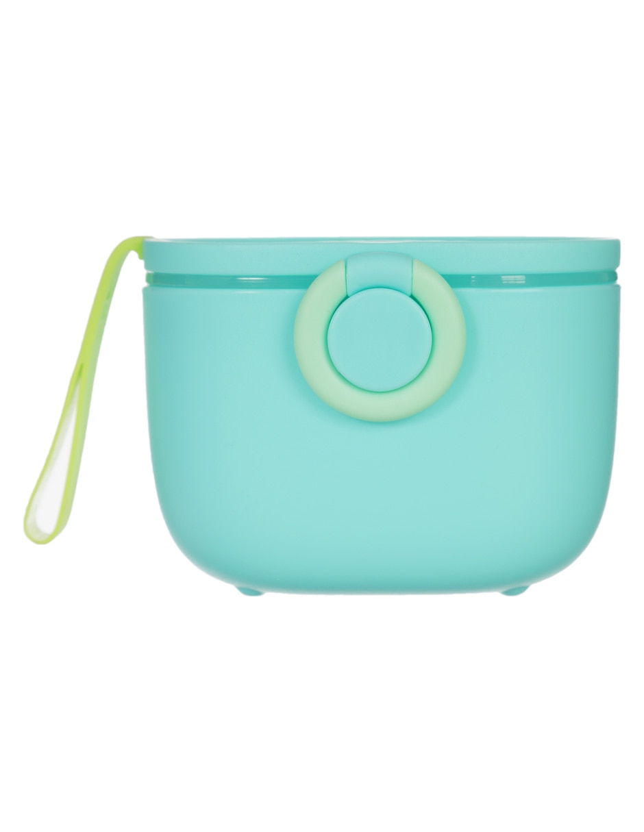 Set contenedor de leche materna Melii de plástico