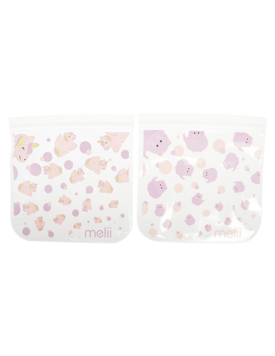 Bolsa almacenadora para snack 150 g Bolsa almacenadora para snack 150 g