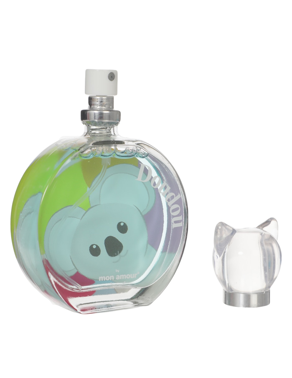 Eau de toilette unisex 5