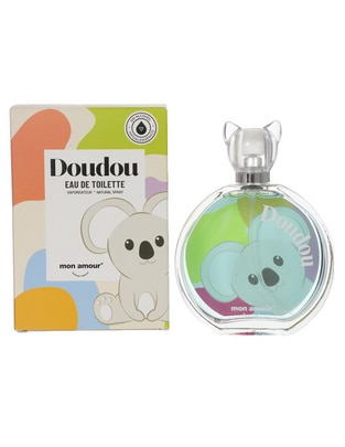 Eau de toilette unisex 1