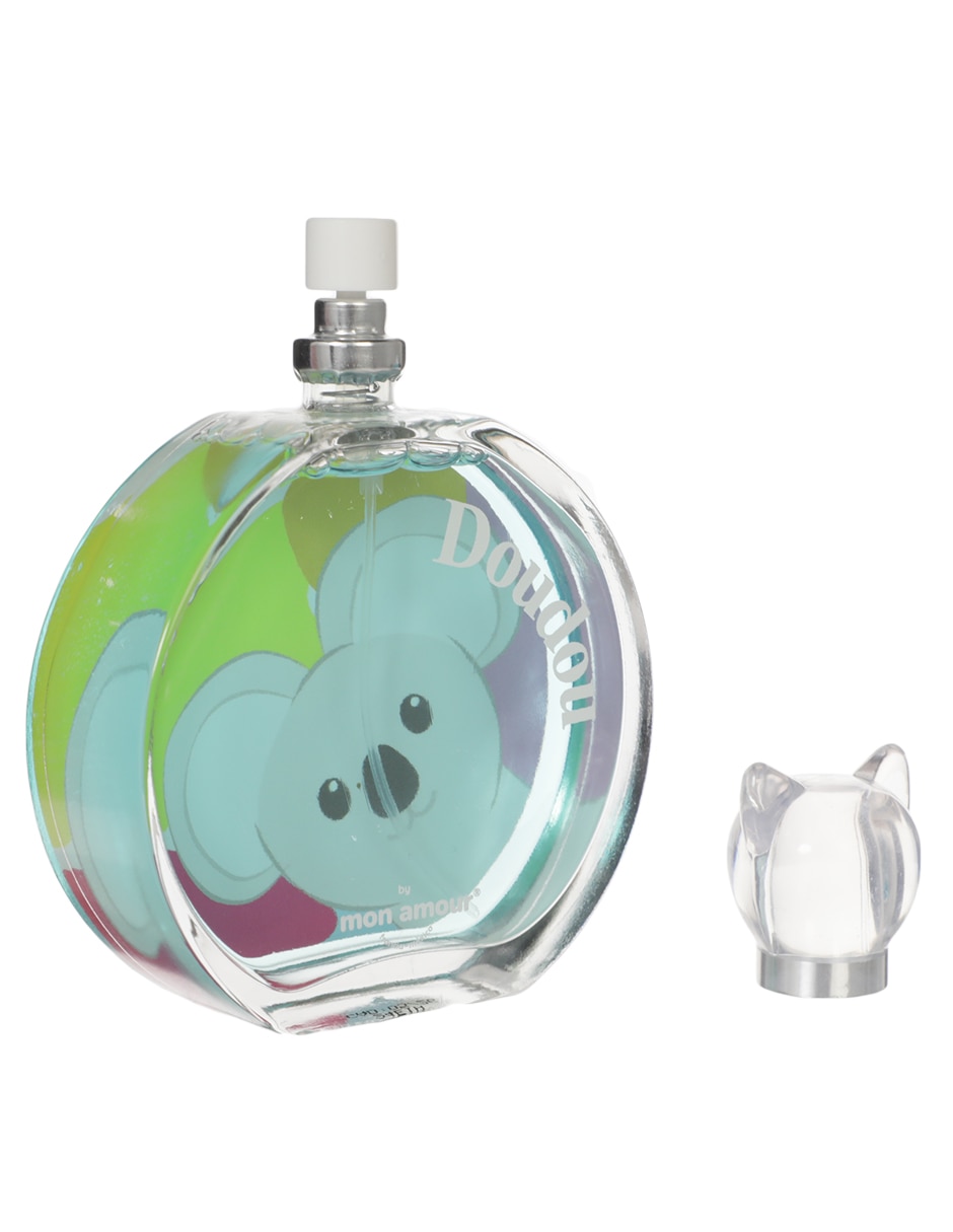 Eau de toilette unisex 5