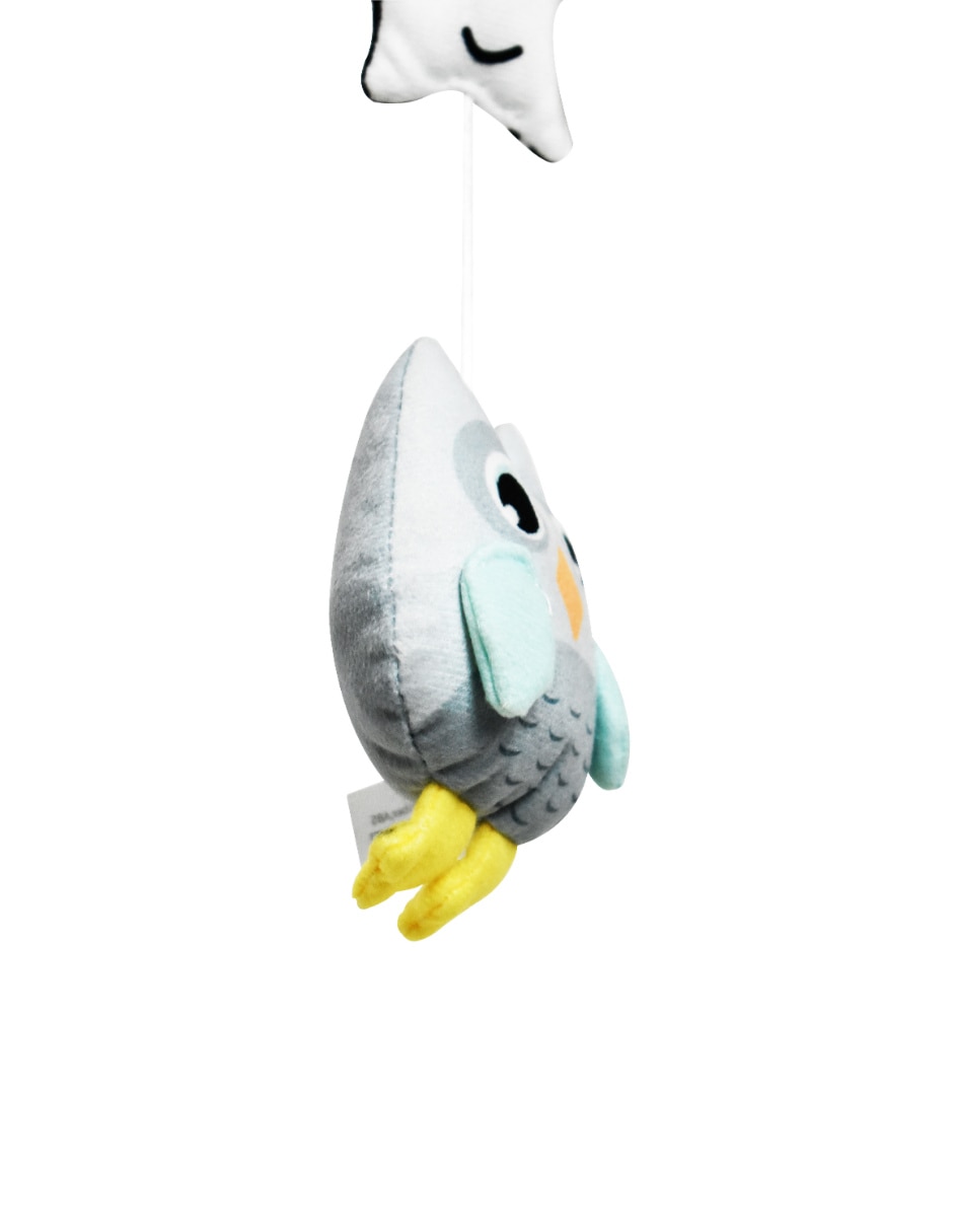 Móvil Infanti Musical Owls