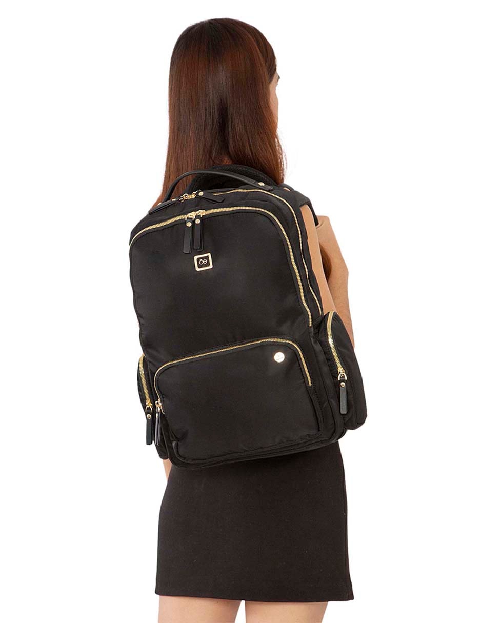 Pañalera backpack Geigru 11