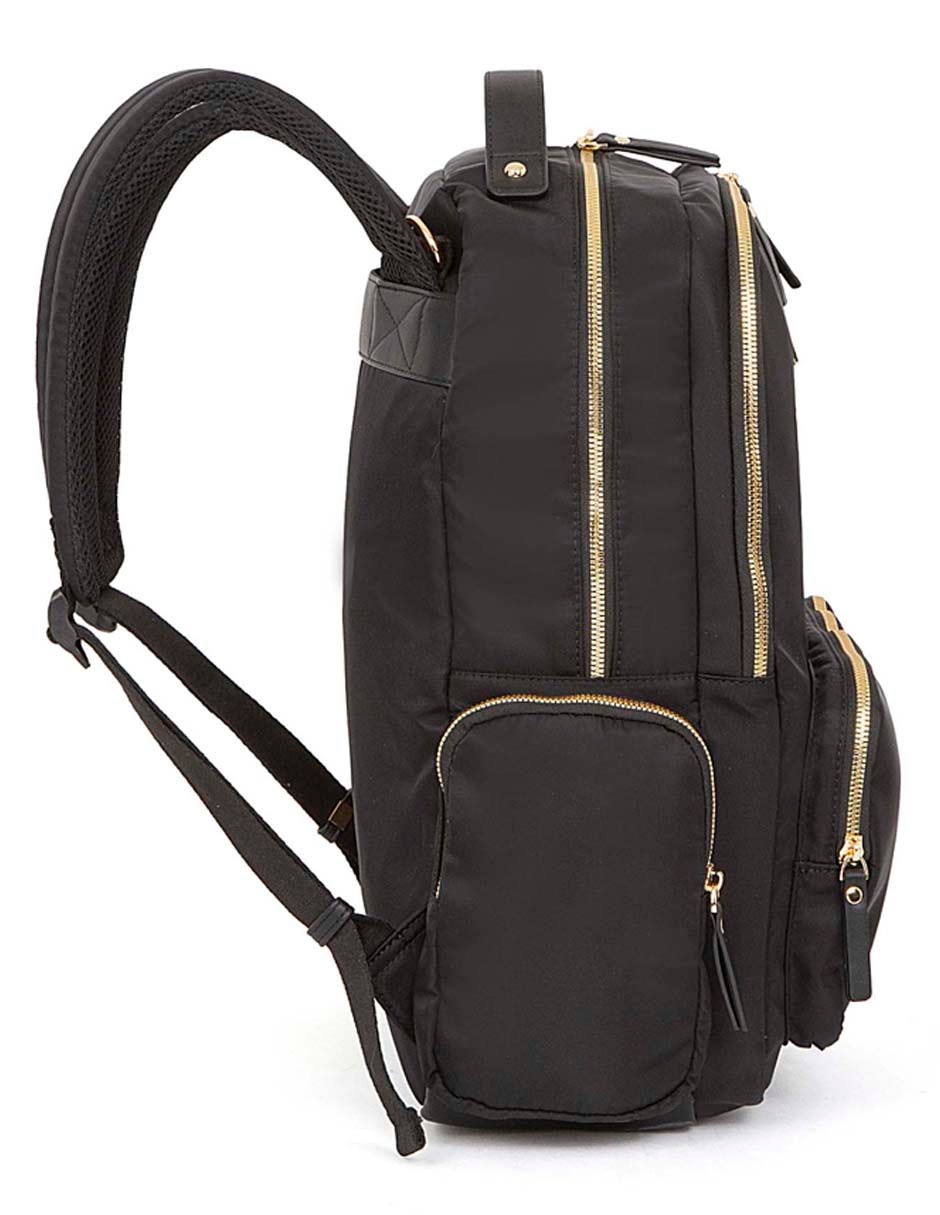 Pañalera backpack Geigru 2