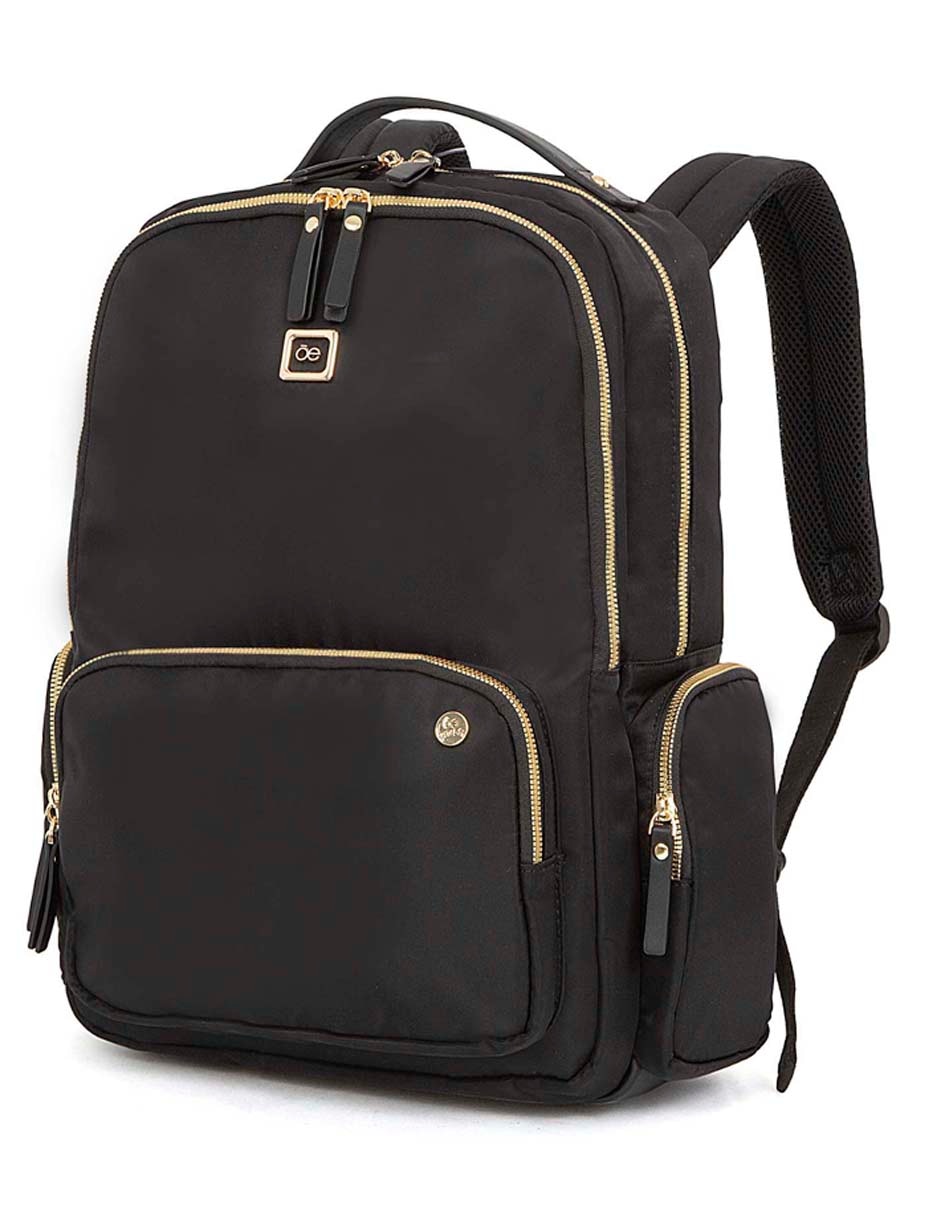 Pañalera backpack Geigru 5