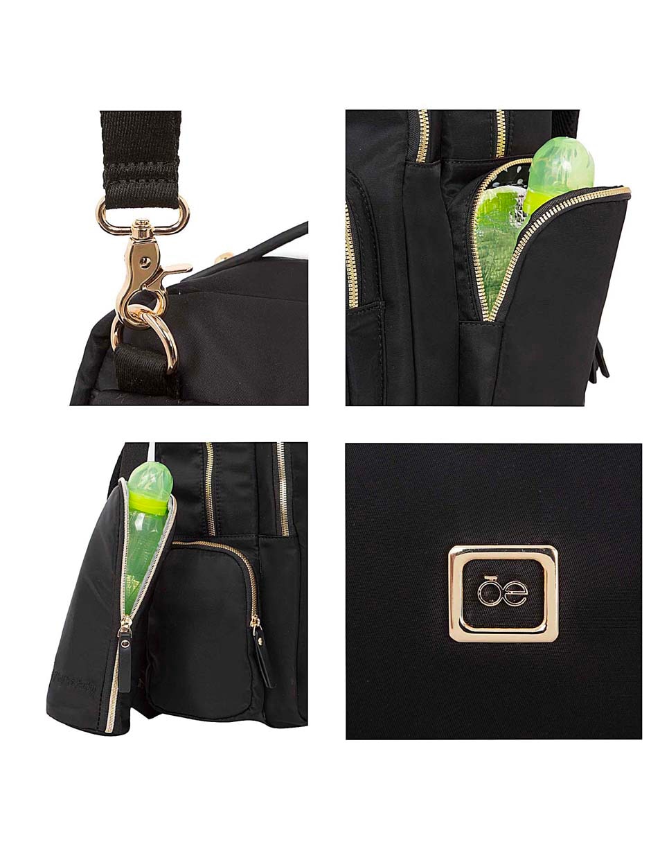 Pañalera backpack Geigru 7