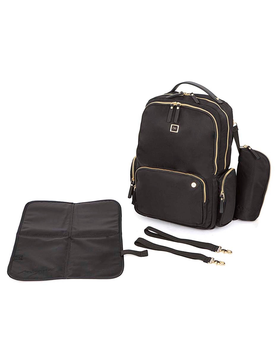Pañalera backpack Geigru 9