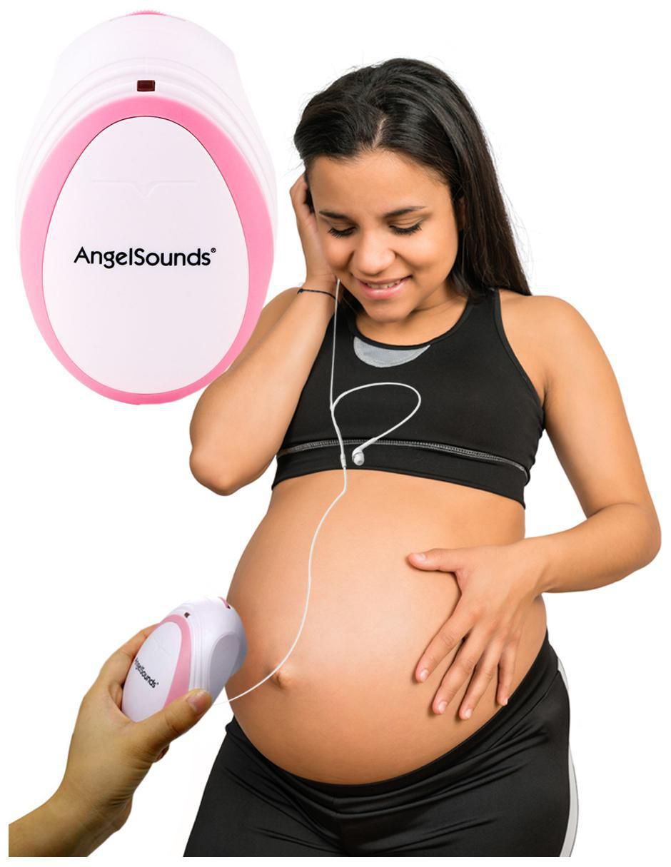 Monitor de signos vitales para bebé Acc0005 1