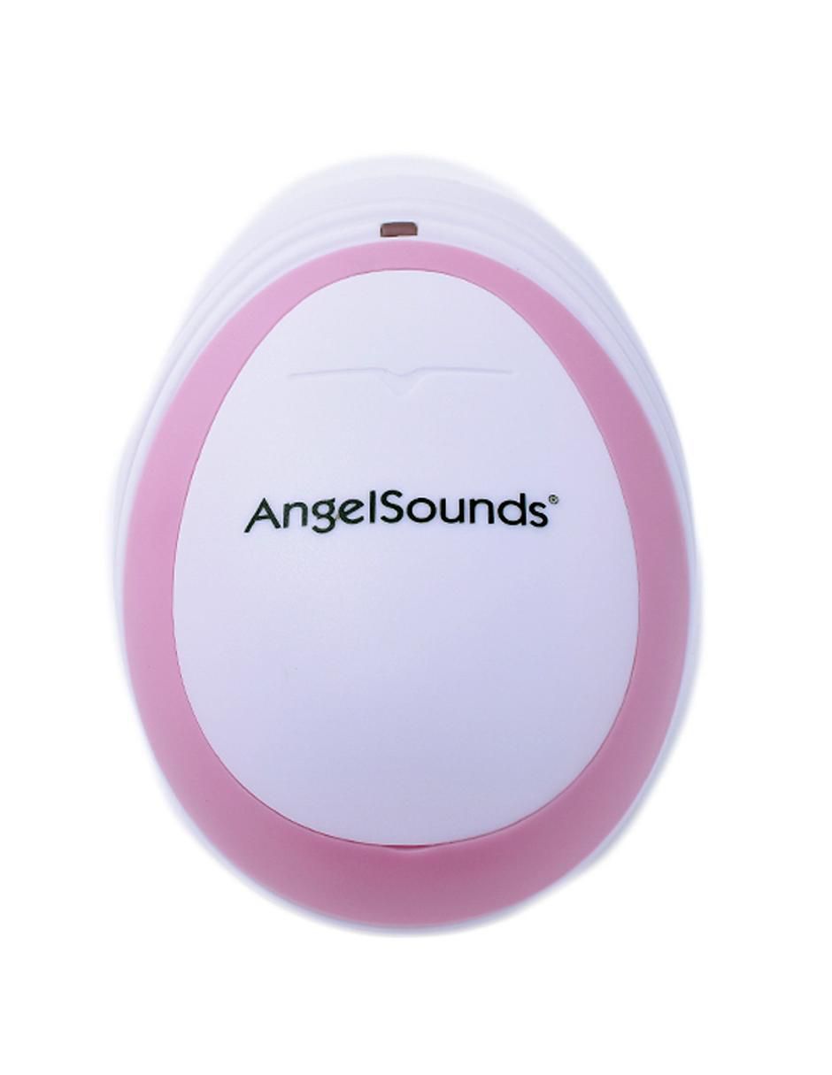 Monitor de signos vitales para bebé Acc0005 2